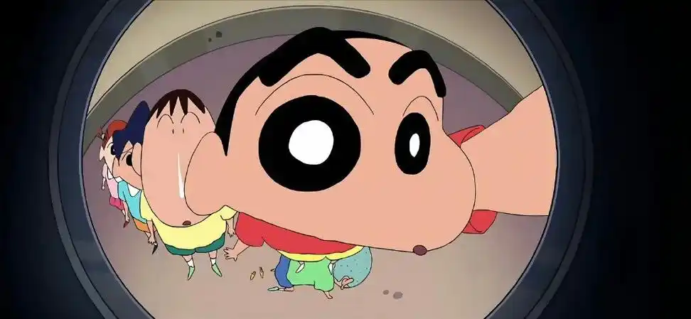 老片重访专题横幅配图