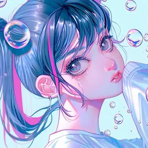 一颗青柠的头像