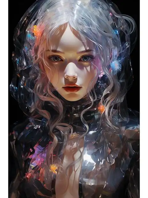 无间道电影典藏配图